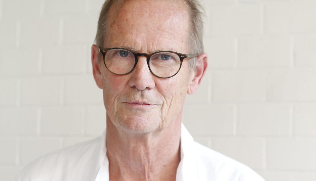 Professor og antibiotikaforsker Dag Berild mener Norge bør produsere antibiotika, gjerne i et statlig legemiddelfirma. Professor og antibiotikaforsker Dag Berild mener Norge bør produsere antibiotika, gjerne i et statlig legemiddelfirma.