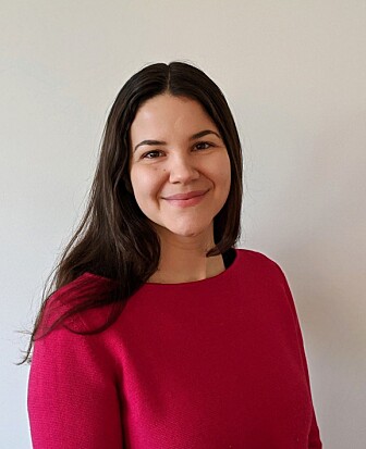 - Det er vel så mye morkakens vekt i forhold til barnets vekt som er interessant, som morkakens størrelse isolert sett, forklarer Larsen til forskning.no. - Det er vel så mye morkakens vekt i forhold til barnets vekt som er interessant, som morkakens størrelse isolert sett, forklarer Larsen til forskning.no.