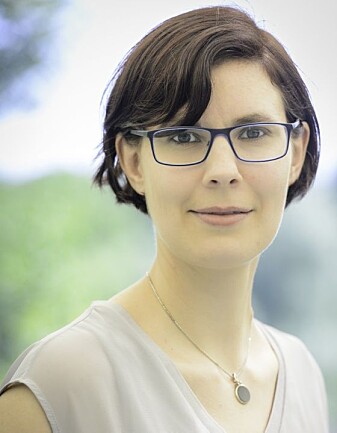 Sarah Martiny mener at vi må tenke på våre egne stereotypier. Er det greit å fleipe med alder i lunsjpausen? Sarah Martiny mener at vi må tenke på våre egne stereotypier. Er det greit å fleipe med alder i lunsjpausen?