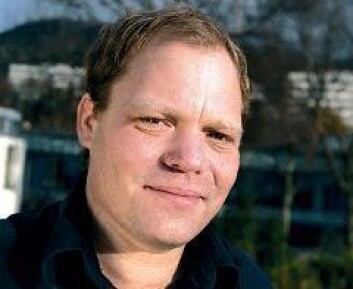 Professor Alexander W. Cappelen, NHH. Professor Alexander W. Cappelen, NHH.