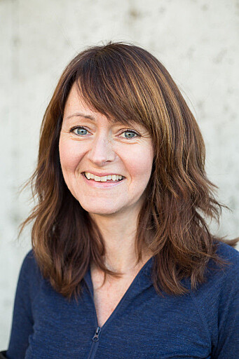 Nastasja Robstad is an assistant professor at the Department for Health and Nursing Sciences at UiA. Nastasja Robstad is an assistant professor at the Department for Health and Nursing Sciences at UiA.