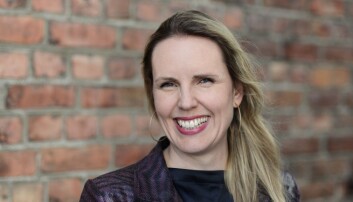 Sigrun Henjum er en av forskerne bak en av de første studiene på B12 i morsmelk i Norge. Sigrun Henjum er en av forskerne bak en av de første studiene på B12 i morsmelk i Norge.