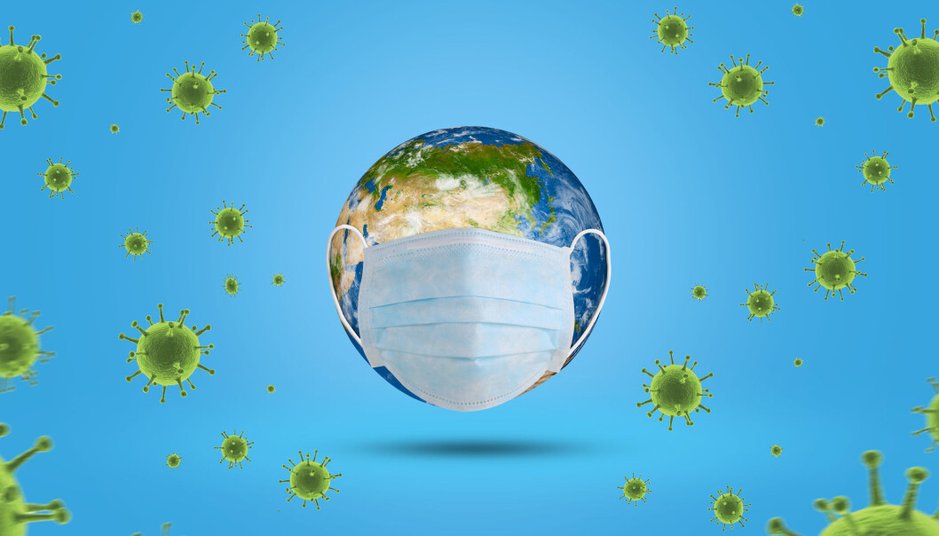 Et globalt team ledet av UiO har utviklet en standardisert versjon av helseinformasjonssystemet DHIS2 for overvåking av covid-19 som følger WHOs retningslinjer. Et globalt team ledet av UiO har utviklet en standardisert versjon av helseinformasjonssystemet DHIS2 for overvåking av covid-19 som følger WHOs retningslinjer.