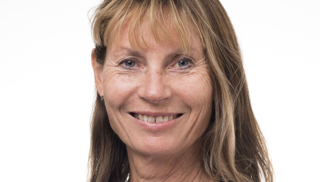 Kari Bø er professor ved Norges idrettshøgskole. Hun er ekspert på bekkenbunnstrening- og plager. Kari Bø er professor ved Norges idrettshøgskole. Hun er ekspert på bekkenbunnstrening- og plager.