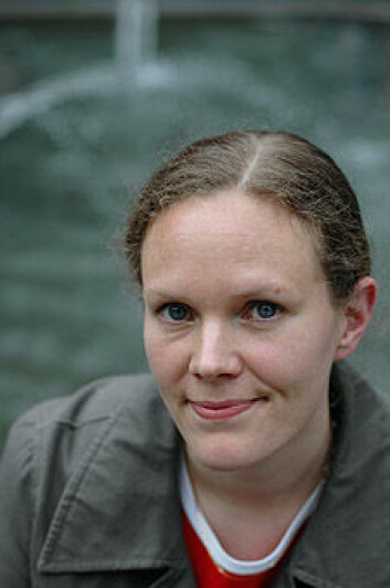 "Aino Hosia, Universitetet i Bergen." "Aino Hosia, Universitetet i Bergen."