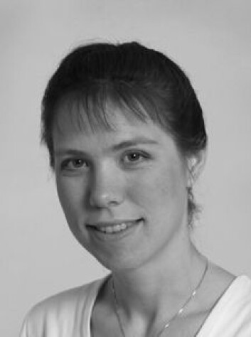 "Ina Hjelland har funnet ut at funksjonell dyspepsi kan betegnes som en livsstilssykdom, og at pusteteknikker ofte fungerer bedre enn medisiner for å kontrollere sykdommen." "Ina Hjelland har funnet ut at funksjonell dyspepsi kan betegnes som en livsstilssykdom, og at pusteteknikker ofte fungerer bedre enn medisiner for å kontrollere sykdommen."
