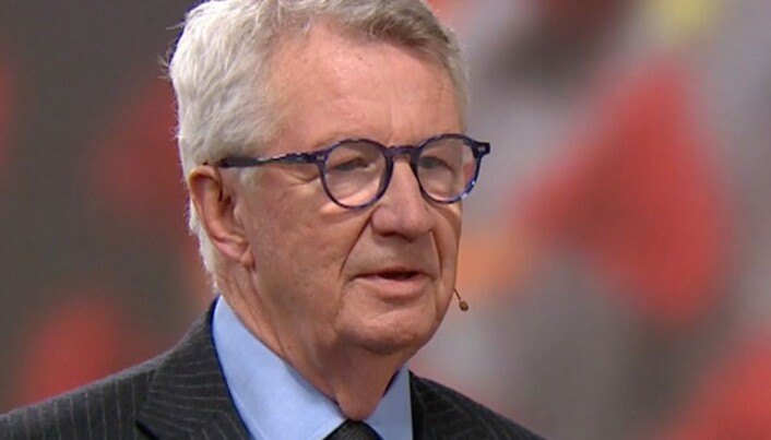 Sveriges tidligere statsepidemiolog Johan Giesecke mener at det ikke er noen god ide for Sverige å stenge hele landet, slik Norge gjør. Sveriges tidligere statsepidemiolog Johan Giesecke mener at det ikke er noen god ide for Sverige å stenge hele landet, slik Norge gjør.