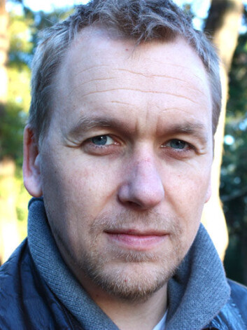 Sveinung Sandberg er forsker ved Institutt for sosiologi og samfunnsgeografi ved universitetet i Oslo. (Foto: UiO) Sveinung Sandberg er forsker ved Institutt for sosiologi og samfunnsgeografi ved universitetet i Oslo. (Foto: UiO)