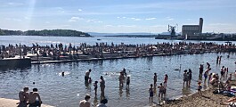 Slik kan fjorden ved Oslos havnepromenade bli rikere og renere