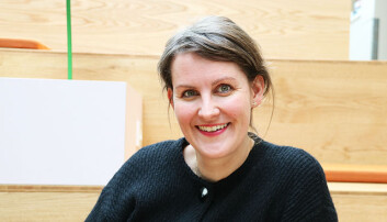 Det er en myte at digitalisering av musikk førte til demokratisering, sier forsker Anja Nylund Hagen. Det er en myte at digitalisering av musikk førte til demokratisering, sier forsker Anja Nylund Hagen.