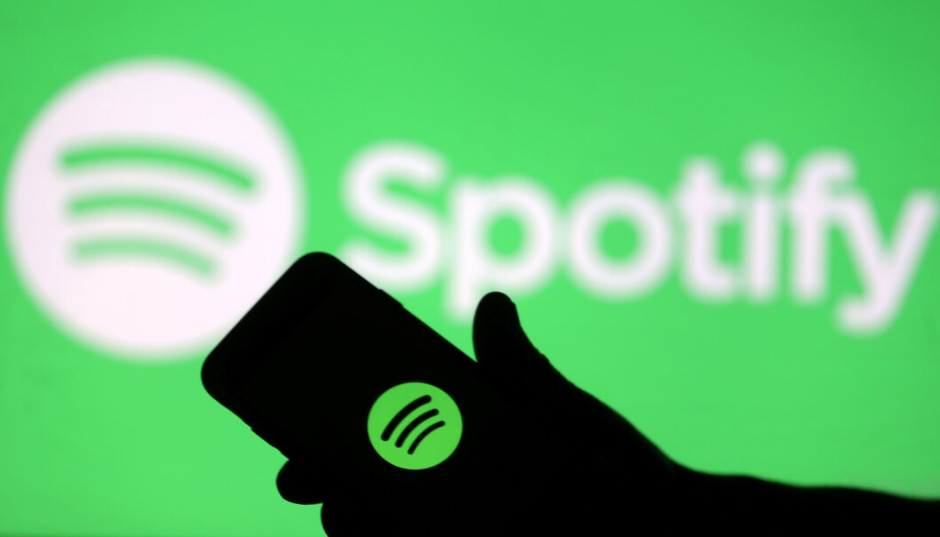 Spotifys spillelister har blitt en kvalitetssikring for lytteren, og mange finner låter gjennom en kuratert liste. Spotifys spillelister har blitt en kvalitetssikring for lytteren, og mange finner låter gjennom en kuratert liste.