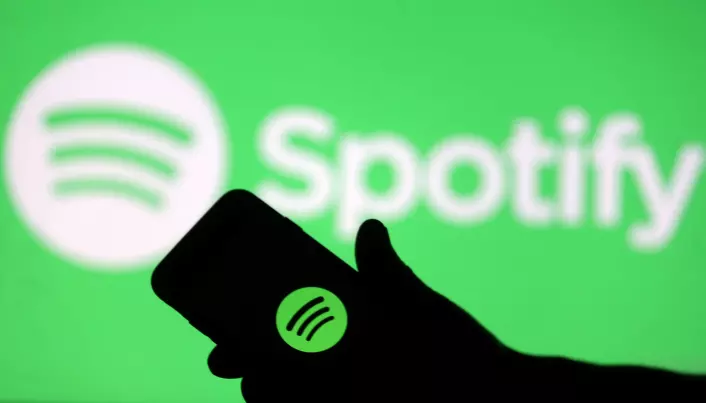 Spotifys makt vokser i takt med nye lyttevaner