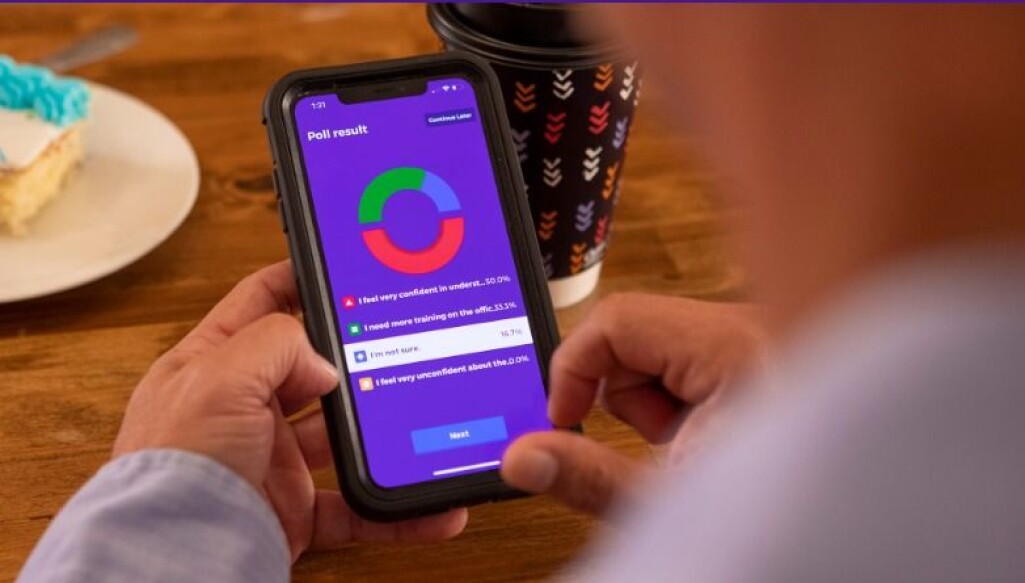 Den spillbasert læringsplattform Kahoot! hadde 1,2 milliarder deltakere i fjor. Den spillbasert læringsplattform Kahoot! hadde 1,2 milliarder deltakere i fjor.