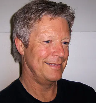 Professor Andreas Lund mener skiftet i hvordan teknologi brukes og endrer samfunnet betyr mye for lærere og utdanningsinstitusjoner. Professor Andreas Lund mener skiftet i hvordan teknologi brukes og endrer samfunnet betyr mye for lærere og utdanningsinstitusjoner.