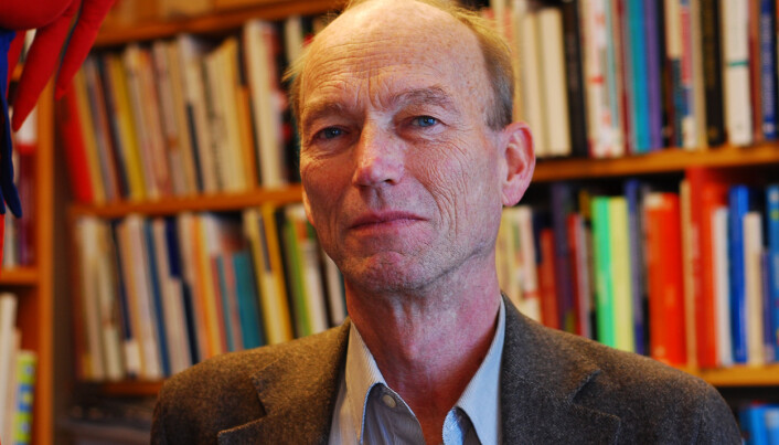 Thomas Hylland Eriksen views the outbreak of COVID-19 in relation to his earlier research on globalization. Thomas Hylland Eriksen views the outbreak of COVID-19 in relation to his earlier research on globalization.