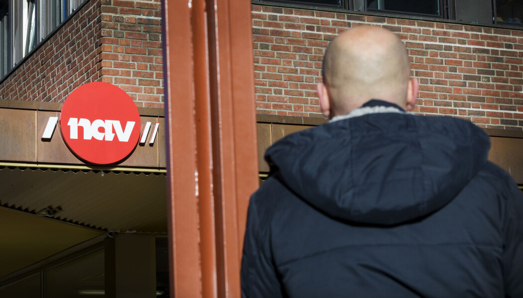 Arbeidsløshet øker sjansen for at du driver med kriminalitet med 20 prosent Arbeidsløshet øker sjansen for at du driver med kriminalitet med 20 prosent