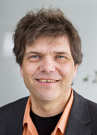 Gaute Einevoll Gaute Einevoll