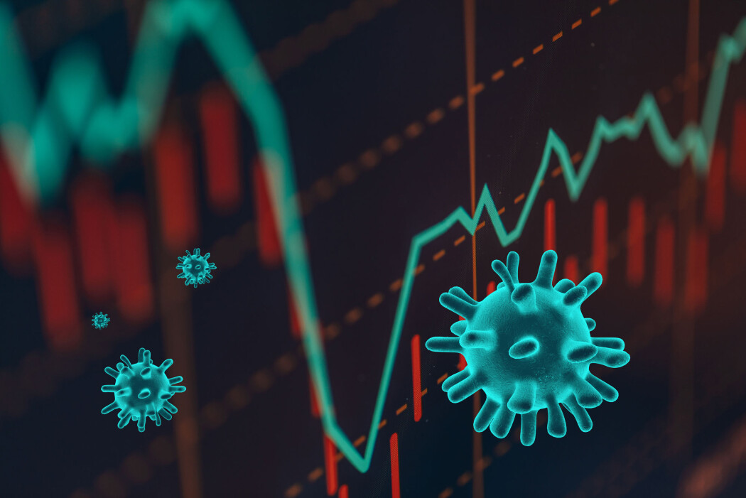 Hva bør vi forvente oss? Kan vi risikere en ny finanskrise? Eller blir det bare et raskt fall, og så er hjulene i gang igjen? Hva bør vi forvente oss? Kan vi risikere en ny finanskrise? Eller blir det bare et raskt fall, og så er hjulene i gang igjen?