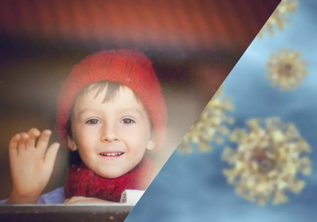 Ikke ett eneste barn under ti år har til nå dødd av koronaviruset. Barn rammes trolig sjeldnere og de får klart mildere symptomer av viruset. Dette er så langt et mysterium. Finner forskere svaret, kan det hjelpe oss i kampen mot viruset.