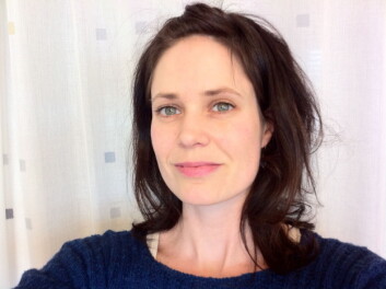 Tove Julie Evjen viser i sin ferske doktorgrad en ny og svært presis behandling av kreft ved hjelp av nano- og ultralydteknologi. (Foto: UiT) Tove Julie Evjen viser i sin ferske doktorgrad en ny og svært presis behandling av kreft ved hjelp av nano- og ultralydteknologi. (Foto: UiT)