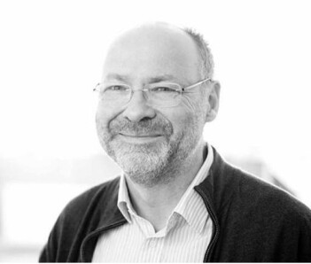 Hasse Melbye er professor ved universitetet i Tromsø. Hasse Melbye er professor ved universitetet i Tromsø.