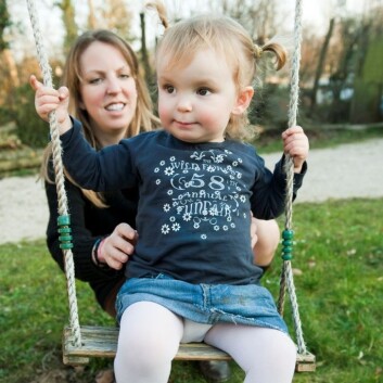 Hvor av klassebakgrunnen vår overfører vi til barna uten at vi er klar over det? (Foto: Colourbox) Hvor av klassebakgrunnen vår overfører vi til barna uten at vi er klar over det? (Foto: Colourbox)