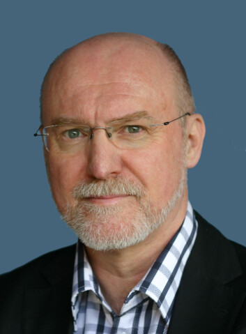 Bernt Aardal Bernt Aardal