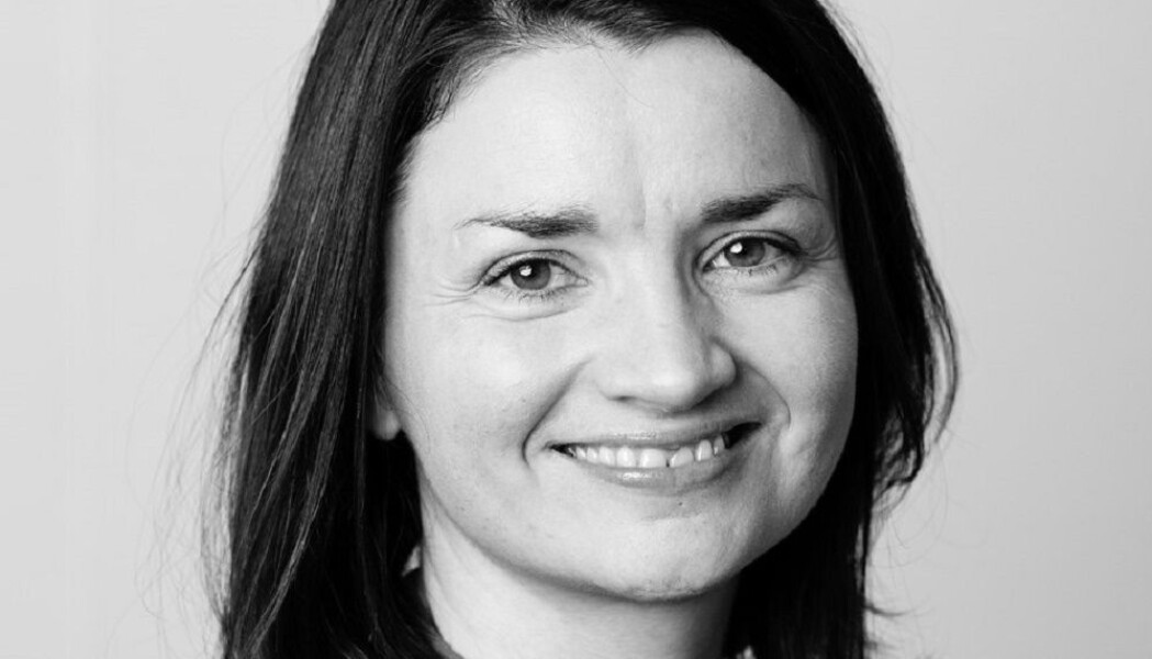 Bente Heggem Kojan er bekymret for barn som opplever vold og overgrep, som nå er hjemme hele tiden. Bente Heggem Kojan er bekymret for barn som opplever vold og overgrep, som nå er hjemme hele tiden.