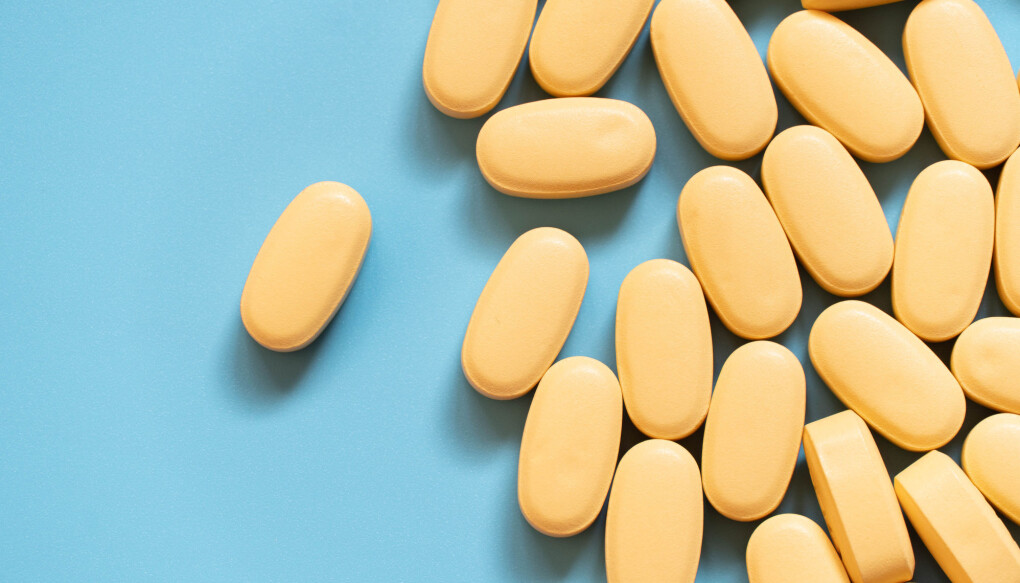 Kombinasjonen av lopinavir og ritonavir har effekt mot hiv, men ser ikke ut til å virke mot covid-19 Kombinasjonen av lopinavir og ritonavir har effekt mot hiv, men ser ikke ut til å virke mot covid-19