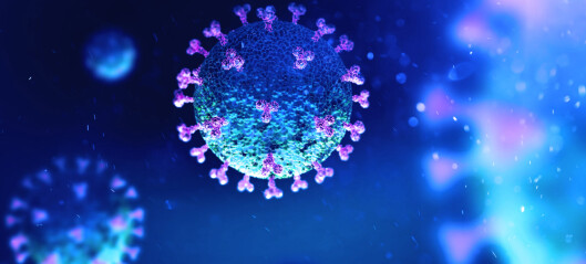 Koronavirusets spredning kan svekkes av varmere vær og høyere luftfuktighet