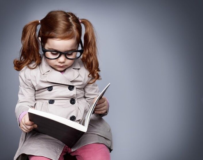 De store innovatørene gjennomhistorien kjennetegnes av at de tenker ut av boksen og som barn interesserer de seg ofte ikke for det andre barn er opptatt av, sier innovasjonsforsker og professor Melissa Schilling. (Foto: dreamerve, Microstock) De store innovatørene gjennomhistorien kjennetegnes av at de tenker ut av boksen og som barn interesserer de seg ofte ikke for det andre barn er opptatt av, sier innovasjonsforsker og professor Melissa Schilling. (Foto: dreamerve, Microstock)
