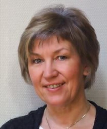Guri Mette Vestby. (Foto: NIBR) Guri Mette Vestby. (Foto: NIBR)