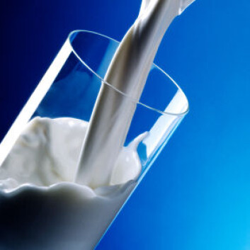 (Illustrasjonsfoto: iStockphoto.com) (Illustrasjonsfoto: iStockphoto.com)