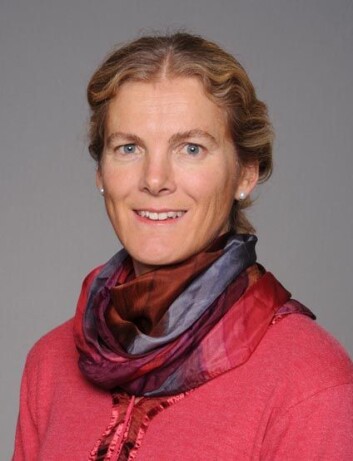 Alix Young Vik har forsket på dårlig ånde. (Foto: UiO) Alix Young Vik har forsket på dårlig ånde. (Foto: UiO)