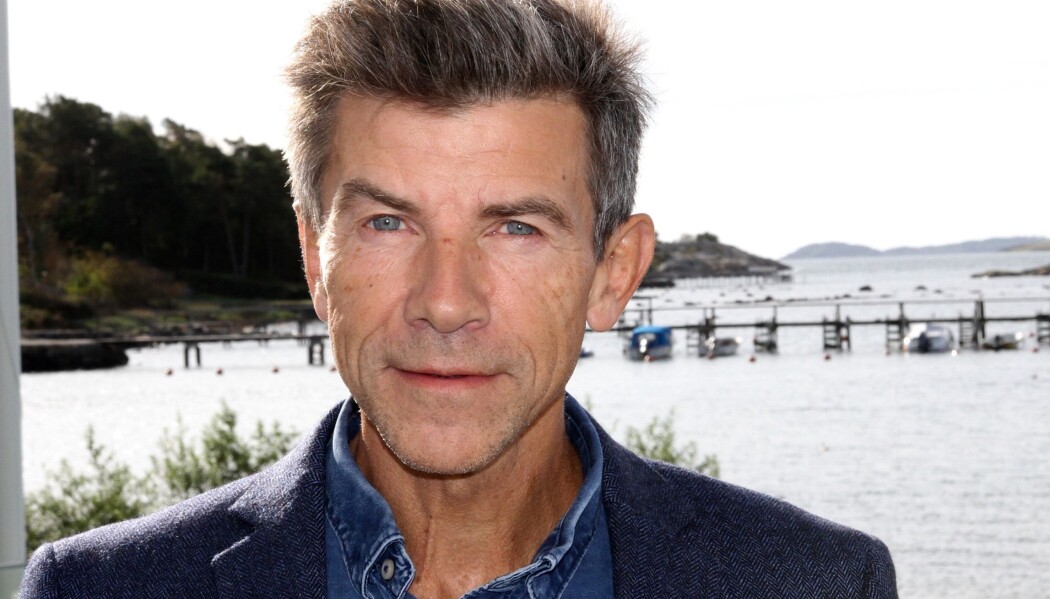 Dag Olav Hessen tror at menneskeheten uansett vil klare seg gjennom klimaendringer. Men han synes vi skal ha større ambisjoner enn å «hanke oss videre», og at vi bør overlate planeten i like god stand som vi fikk den. Dag Olav Hessen tror at menneskeheten uansett vil klare seg gjennom klimaendringer. Men han synes vi skal ha større ambisjoner enn å «hanke oss videre», og at vi bør overlate planeten i like god stand som vi fikk den.