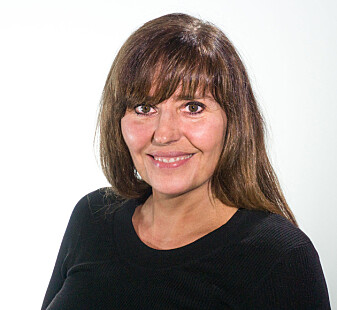 Else Marie Lysfjord Juul er en forskerne bak studien av barn og unge. Else Marie Lysfjord Juul er en forskerne bak studien av barn og unge.