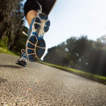 (Illustrasjonsfoto: iStockphoto) (Illustrasjonsfoto: iStockphoto)