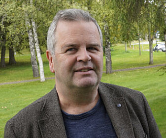 – Hvis du ser på denne situasjonen som en utfordring – hva er det mest hensiktsmessig for deg å fokusere på da?, spør Hans M. Nordahl ved NTNU. – Hvis du ser på denne situasjonen som en utfordring – hva er det mest hensiktsmessig for deg å fokusere på da?, spør Hans M. Nordahl ved NTNU.
