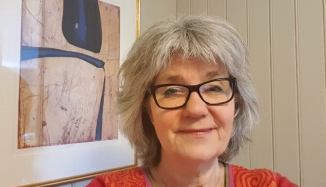 Økt behov for tips og ideer. Merete Hassel er fungerende leder ved Nasjonalt senter for kunst og kultur i opplæringen (KKS).