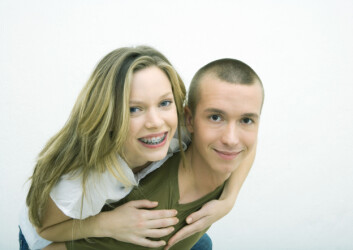 (Illustrasjonsfoto: www.colourbox.no) (Illustrasjonsfoto: www.colourbox.no)
