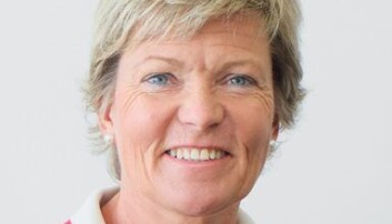 - Astma regnes som en kronisk lungesykdom, sier generalsekretær Helle Grøttum hos LHL Astma og allergi. - Astma regnes som en kronisk lungesykdom, sier generalsekretær Helle Grøttum hos LHL Astma og allergi.