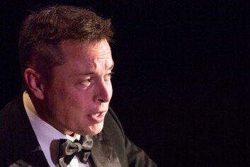 Elon Musk var en typisk bokorm uten venner. Nå er han milliardær og grunnleggeren av Tesla Motors, PayPal og SpaceX. (Foto: Scanpix, Andrew Kelly) Elon Musk var en typisk bokorm uten venner. Nå er han milliardær og grunnleggeren av Tesla Motors, PayPal og SpaceX. (Foto: Scanpix, Andrew Kelly)