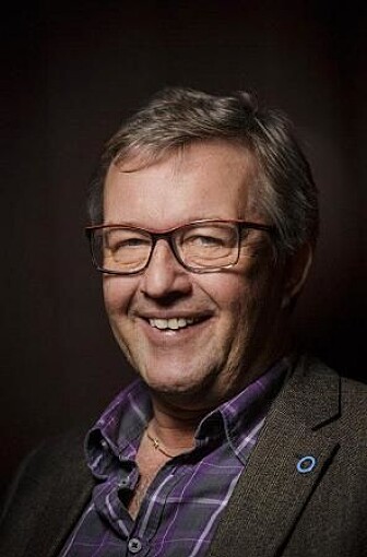 - Det vil være en overdrivelse å si at alle med diabetes er utsatt for alvorlig forløp, sier Trond Geir Jenssen, medisinsk rådgiver for Diabetesforbundet, professor ved UiO og lege ved OUS.. - Det vil være en overdrivelse å si at alle med diabetes er utsatt for alvorlig forløp, sier Trond Geir Jenssen, medisinsk rådgiver for Diabetesforbundet, professor ved UiO og lege ved OUS..