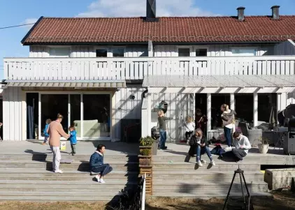 Norsk Folkemuseum samler inn korona­fortellinger for ettertiden