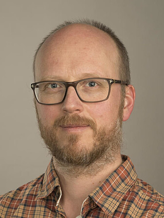 Audun Kjus er førstekonservator ved Norsk Folkemuseum. Audun Kjus er førstekonservator ved Norsk Folkemuseum.
