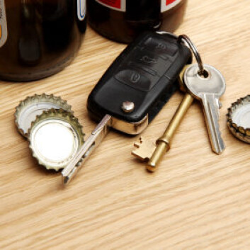 (Illustrasjonsfoto: iStockphoto) (Illustrasjonsfoto: iStockphoto)