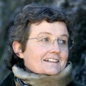 Ingeborg Strømseng Sjetne. Ingeborg Strømseng Sjetne.