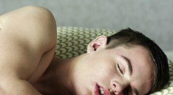 Spør en forsker: Hvorfor får vi sovesmak i munnen?