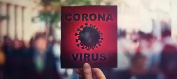 – Det kommer flere virus som vi må forberede oss på