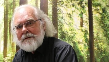 Professor Nils Chr. Stenseth har allerede begynt å tenke på den neste pandemien. Professor Nils Chr. Stenseth har allerede begynt å tenke på den neste pandemien.